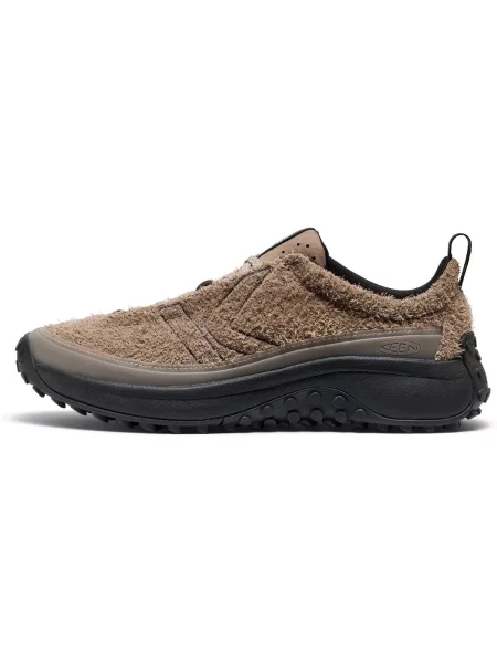 Pantofi Keen maro