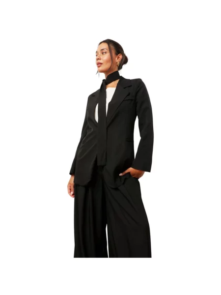 Ruha La Modeuse fekete
