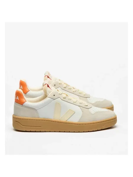 Trampki Veja W Veja Pure/ Calcaire/ Fury EUR 37