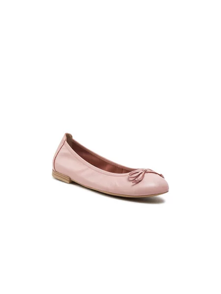 Balerina Caprice rózsaszín