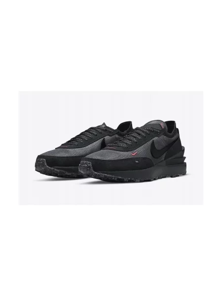 Pantofi Nike gri