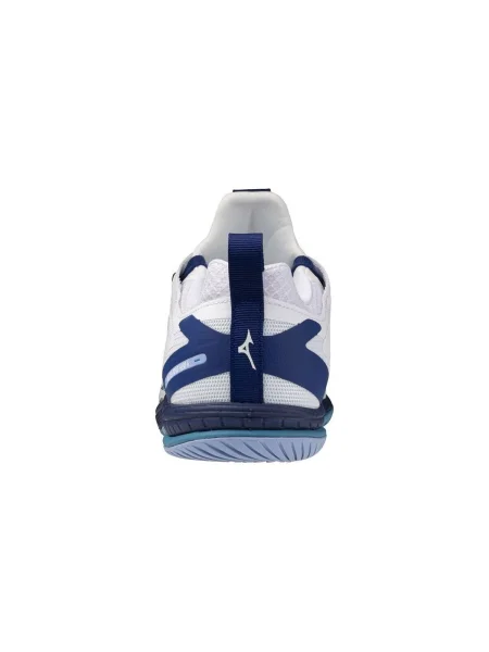 Pantofi Mizuno alb