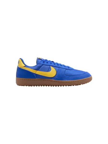 Pantofi Nike albastru