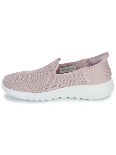 Chiloți Skechers roz