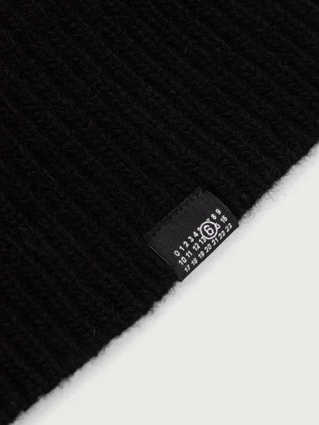 Шапка Mm6 Maison Margiela