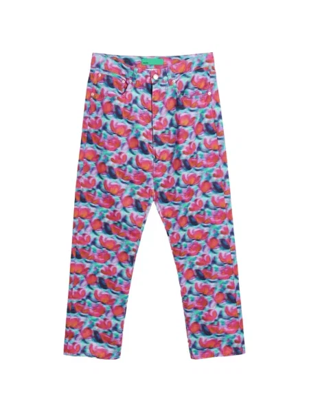 Džíny Très Bien modré