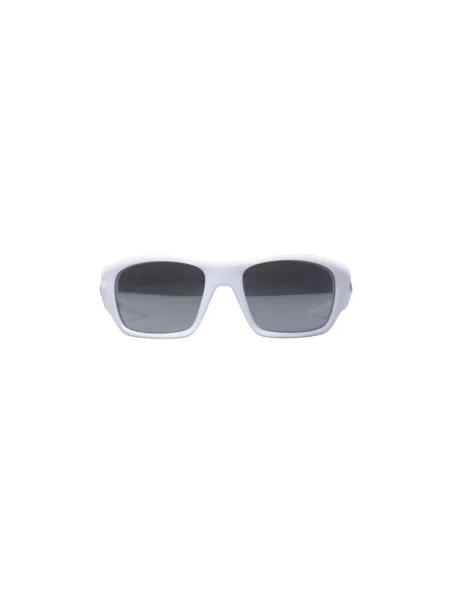 Oakley Sport unisex ONE SIZE Okulary przeciwsłoneczne Masseter szary