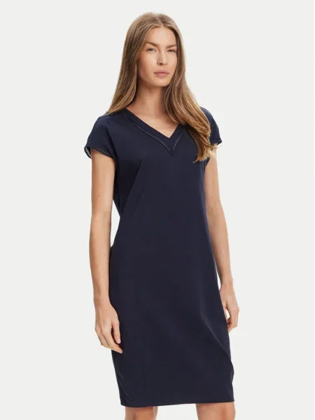 Tatuum Rochie de zi Kokena Bleumarin