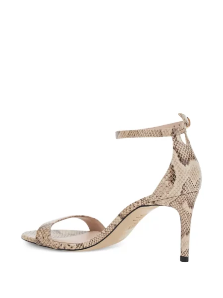 Sandale Stuart Weitzman cu bretele