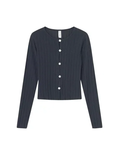 Résumé Tričko HannahRS melír šedý