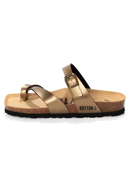Σκαρπινια Bayton