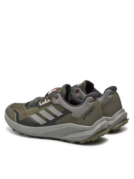Tenisice za trčanje adidas Terrex Trail Rider zelena