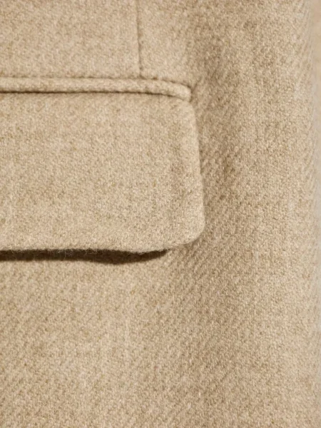 Palton Etro de lână