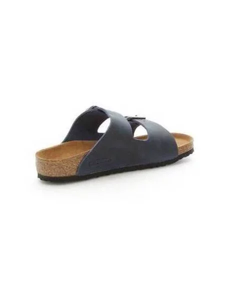 Pantofi copii Birkenstock albastru
