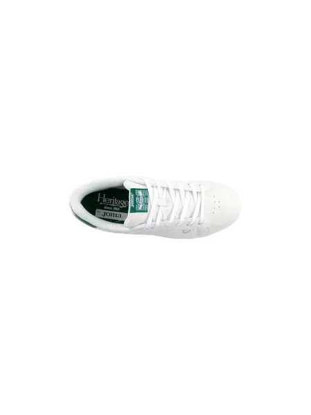 Pantofi Joma clasici alb