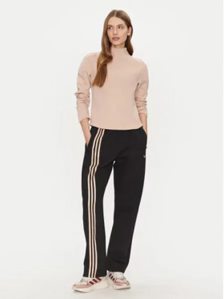 Adidas Teplákové kalhoty Sweat černá