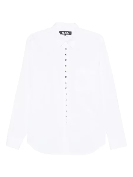 Cămașă Black Comme Des Garçons alb
