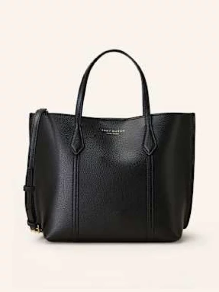 Torebka Tory Burch czarna