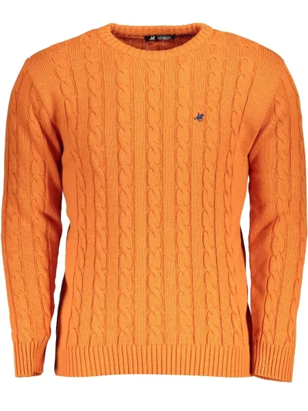 Polo U.s. Grand Polo portocaliu