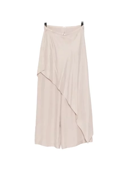 Pantaloni Yeareast asimetrice