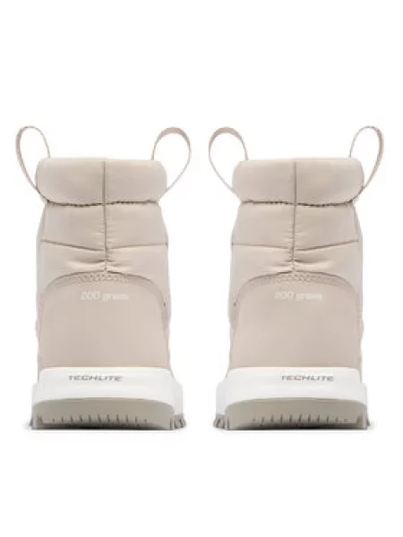 Columbia Sniego batai Snowtrot™ Mid smėlio