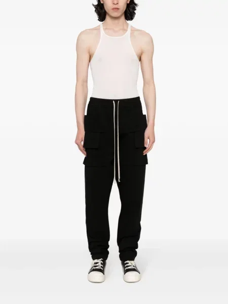 Kelnės Rick Owens Drkshdw juoda