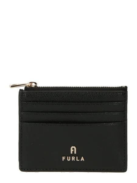 Pénztárca Furla fekete