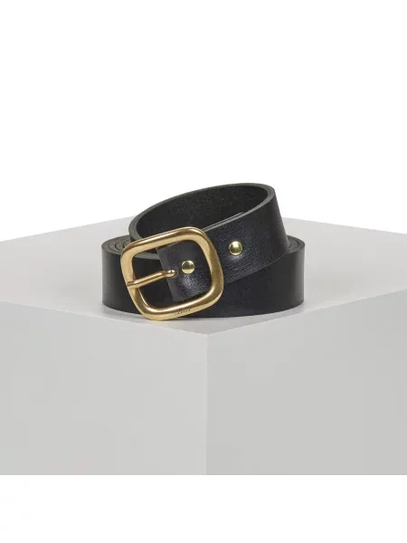 Dugo remen Levi's® crna