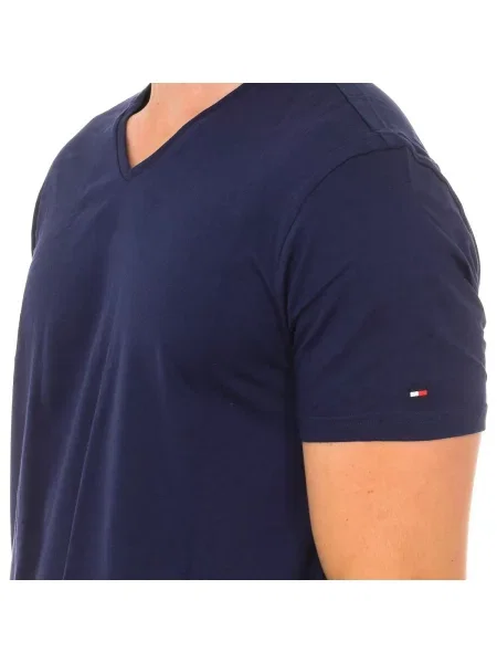 Termoaktív fehérnemű Tommy Hilfiger kék