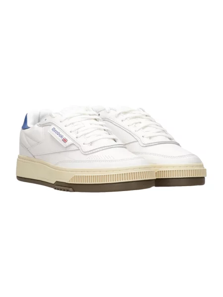 Sneakersy Reebok białe
