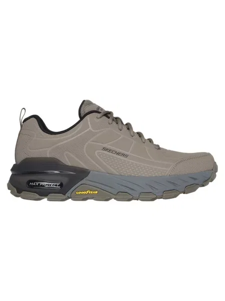 Tenisky Skechers béžová