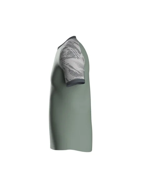 Tricou copii Jako verde