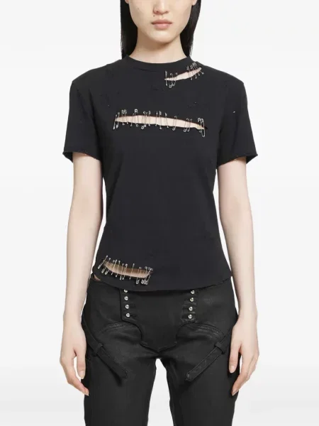 Tricou Dilara Findikoglu negru