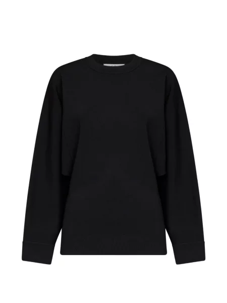 Hanorac Co negru