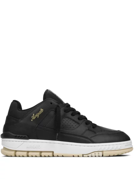 Sneakerși Axel Arigato negru