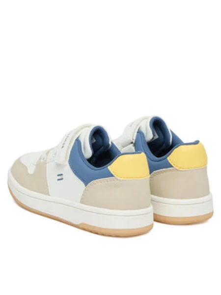 Tommy Hilfiger Sportcipők M fehér
