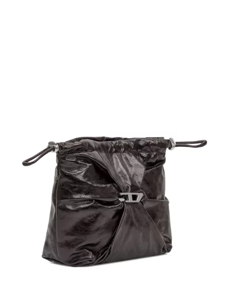 Geantă bucket Diesel negru