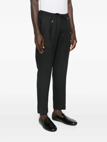 Pantaloni Briglia 1949 negru