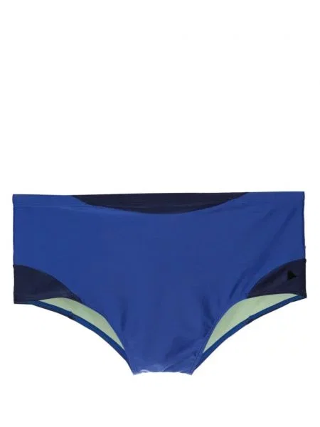 Slip de baie Amir Slama albastru