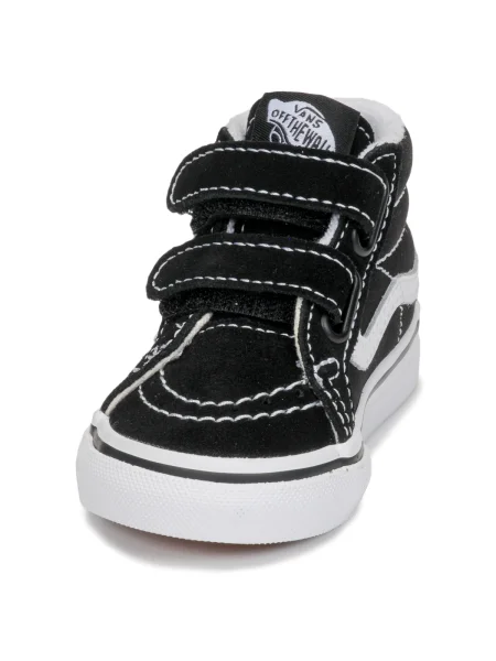 Pantofi copii Vans negru