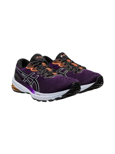 Pantofi Asics negru