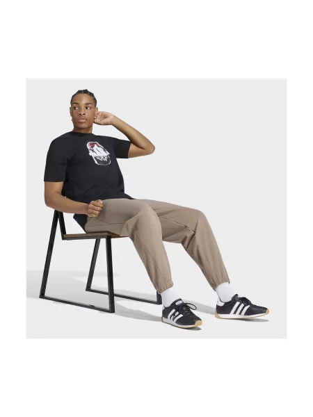 Majica Adidas crna