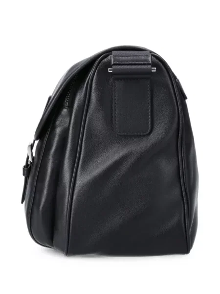 Geantă Prada din piele negru