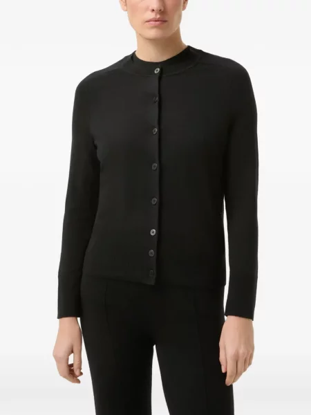 Cardigan Bogner negru