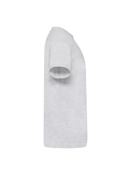 Tricou copii Fruit Of The Loom gri