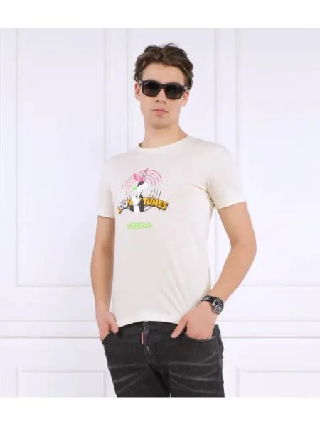 Iceberg Tricou iceberg x looney tunes