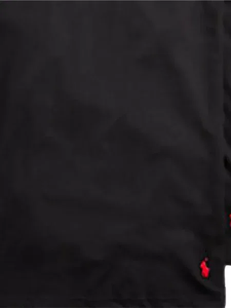 Cămașă Polo Ralph Lauren negru