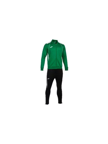 Sportski komplet Joma zelena