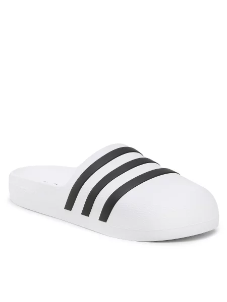 Natikači adidas bela