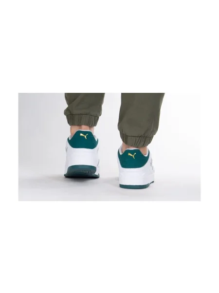 Félcipo Puma fehér